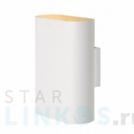 Купить Настенный светильник Lucide Ovalis 12219/02/31 за 9 374 руб. в Туле фото 2 Купить с доставкой Настенный светильник Lucide Ovalis 12219/02/31 в Туле фото 2