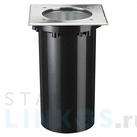 Купить Ландшафтный светильник Paulmann Boden 93749 за 14 070 руб. в Туле фото 2 Купить с доставкой Ландшафтный светильник Paulmann Boden 93749 в Туле фото 2