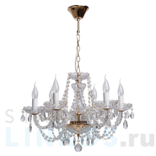 Купить Подвесная люстра MW-Light Каролина 6 367012606 за 39 920 руб. в Туле Купить с доставкой Подвесная люстра MW-Light Каролина 6 367012606 в Туле