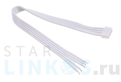 Купить с доставкой Соединитель Deko-Light Connection Cable RGBW Modular Panel 930237 в Туле