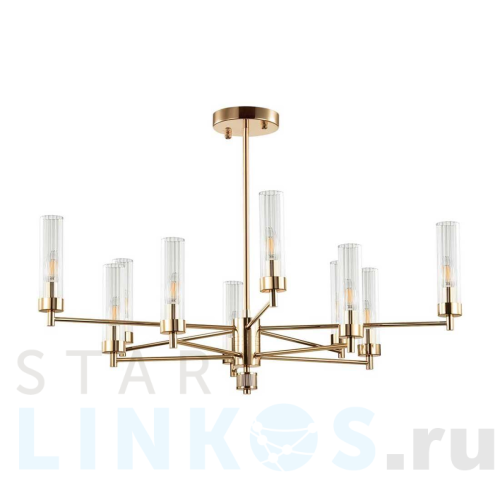 Купить Подвесная люстра Lumion Classi Kamilla 5274/10C за 18 800 руб. в Туле Купить с доставкой Подвесная люстра Lumion Classi Kamilla 5274/10C в Туле