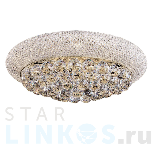 Купить Потолочный светильник Osgona Monile 704092 за 45 000 руб. в Туле Купить с доставкой Потолочный светильник Osgona Monile 704092 в Туле