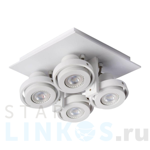 Купить Спот Lucide Landa II 17906/21/31 за 44 235 руб. в Туле Купить с доставкой Спот Lucide Landa II 17906/21/31 в Туле