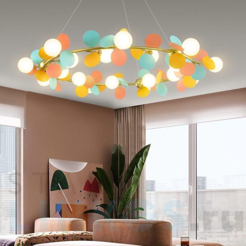 Купить Подвесная люстра Imperium Loft Matisse 191865-26 за 57 010 руб. в Туле Купить с доставкой Подвесная люстра Imperium Loft Matisse 191865-26 в Туле