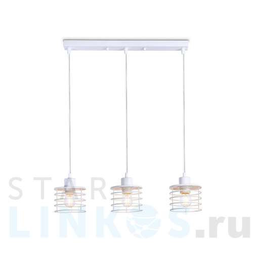 Купить Подвесной светильник Ambrella light Traditional TR8072 за 5 669 руб. в Туле Купить с доставкой Подвесной светильник Ambrella light Traditional TR8072 в Туле