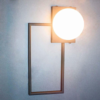 Купить Настенный светодиодный светильник Imperium Loft Sian 167363-26 в Туле