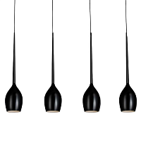 Купить Подвесной светильник Azzardo Izza 4 AZ0100 в Туле