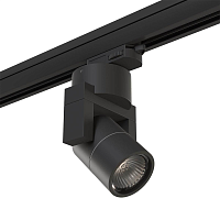 Купить Трековый светильник Lightstar Illumo L1 (594077+051047) A3T051047 в Туле
