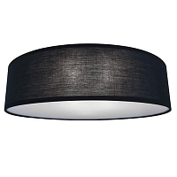 Купить Потолочная люстра Zumaline Clara CL12029-D30-BK в Туле