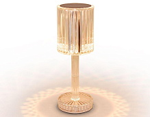 Купить Настольная лампа Ambrella light Desk DE8066 в Туле