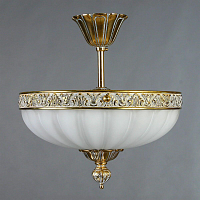 Купить Потолочный светильник Ambiente Lugo 8539/30 PL WP в Туле