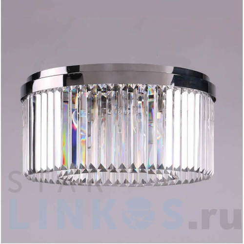 Купить Потолочная люстра Newport 10118/PL М0060047 за 87 087 руб. в Туле Купить с доставкой Потолочная люстра Newport 10118/PL М0060047 в Туле