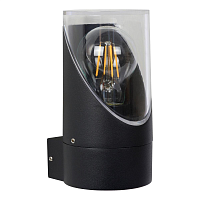 Купить Уличный настенный светильник Lucide Norman 15805/01/30 в Туле