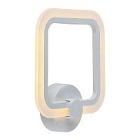 Купить Настенный светодиодный светильник Profit Light 8001/1W WHT в Туле