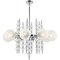 Купить Подвесная люстра Stilfort Queenly 2120/09/08P в Туле