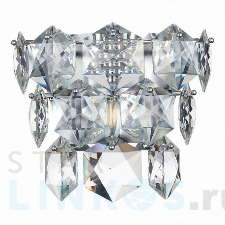 Купить Настенный светильник ST Luce Viterbo SL1631.101.01 за 11 100 руб. в Туле фото 2 Купить с доставкой Настенный светильник ST Luce Viterbo SL1631.101.01 в Туле фото 2