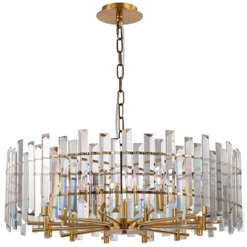Купить Подвесная люстра Stilfort Feeriya 2114/05/12P за 59 950 руб. в Туле Купить с доставкой Подвесная люстра Stilfort Feeriya 2114/05/12P в Туле