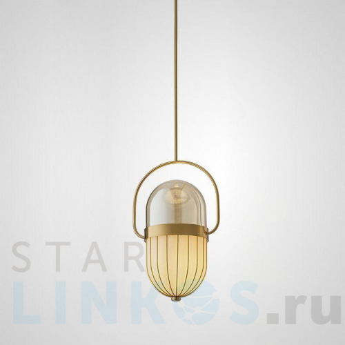 Купить Подвесной светильник Imperium Loft Tend 141066-26 за 25 940 руб. в Туле Купить с доставкой Подвесной светильник Imperium Loft Tend 141066-26 в Туле