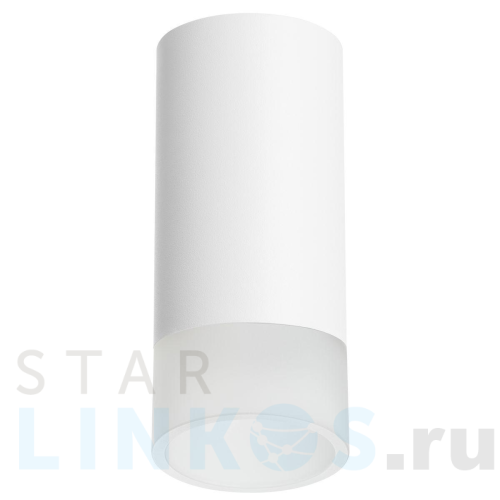 Купить с доставкой Потолочный светильник Lightstar Rullo (214436+202431) R43631 в Туле