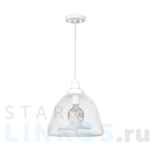 Купить Подвесной светильник Favourite Gabbia 1753-1P за 7 800 руб. в Туле Купить с доставкой Подвесной светильник Favourite Gabbia 1753-1P в Туле