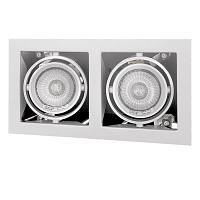 Купить Встраиваемый светильник Lightstar Cardano 214020 в Туле