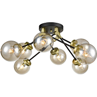 Купить Потолочная люстра Vele Luce Galassia VL1872L08 в Туле