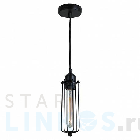 Купить Подвесной светильник Lussole Loft VI LSP-9608 за 4 699 руб. в Туле фото 2 Купить с доставкой Подвесной светильник Lussole Loft VI LSP-9608 в Туле фото 2