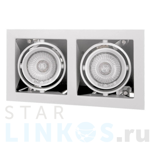 Купить Встраиваемый светильник Lightstar Cardano 214020 за 3 058 руб. в Туле Купить с доставкой Встраиваемый светильник Lightstar Cardano 214020 в Туле