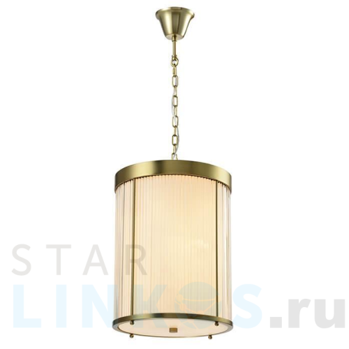 Купить Подвесной светильник Newport 3299/S brass М0060925 за 29 743 руб. в Туле Купить с доставкой Подвесной светильник Newport 3299/S brass М0060925 в Туле