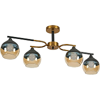 Купить Потолочная люстра Reluce 52070-0.3-04 в Туле