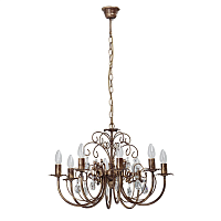 Купить Подвесная люстра Vitaluce V1169/8 в Туле