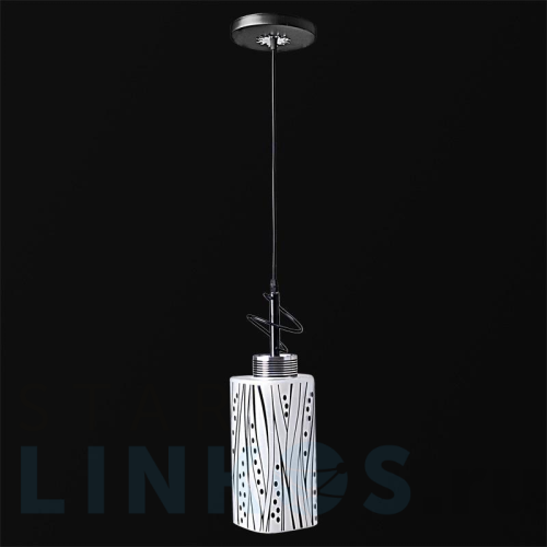 Купить с доставкой Подвесной светильник Reluce 02040-0.4-01 в Туле