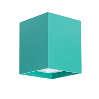 Купить Потолочный светильник TopDecor Tubo8 SQ P1 24 в Туле