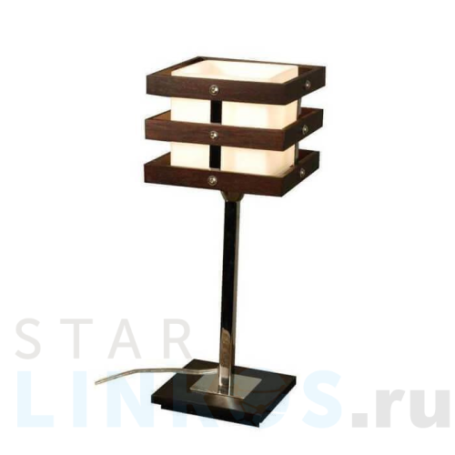 Купить Настольная лампа Citilux Киото CL133811 за 5 990 руб. в Туле Купить с доставкой Настольная лампа Citilux Киото CL133811 в Туле