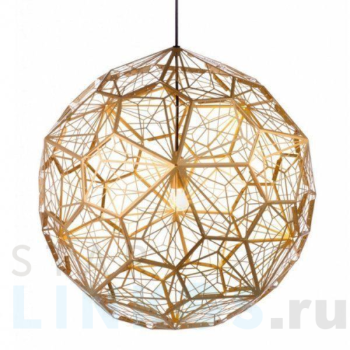 Купить Подвесной светильник Imperium Loft Etch Web 73597-22 за 27 280 руб. в Туле Купить с доставкой Подвесной светильник Imperium Loft Etch Web 73597-22 в Туле