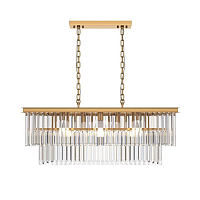 Купить Подвесной светильник Maytoni Revero MOD085PL-08BS в Туле