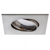 Купить Встраиваемый светодиодный светильник Paulmann Premium Line Coin 92773 в Туле