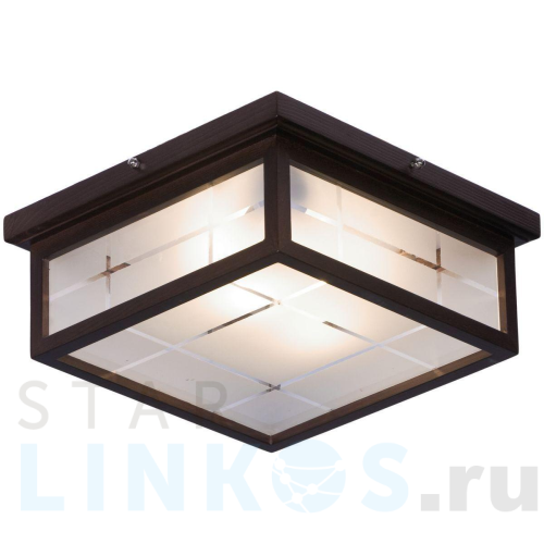 Купить Настенно-потолочный светильник Velante 548-727-02 за 5 849 руб. в Туле Купить с доставкой Настенно-потолочный светильник Velante 548-727-02 в Туле