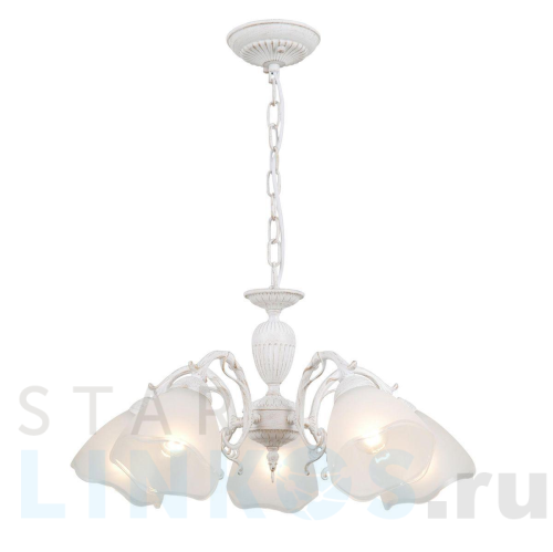 Купить Подвесная люстра Citilux Латур CL413250 за 11 499 руб. в Туле Купить с доставкой Подвесная люстра Citilux Латур CL413250 в Туле
