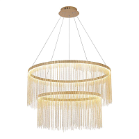 Купить Подвесной светодиодный светильник Kink Light Агни 08260-80+60,33 в Туле