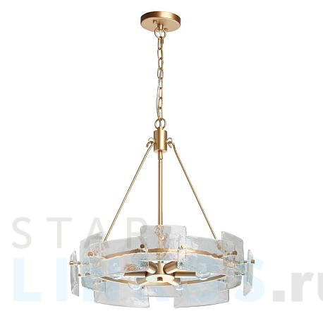 Купить Подвесная люстра MW-Light Илоника 4 451011506 за 24 860 руб. в Туле фото 2 Купить с доставкой Подвесная люстра MW-Light Илоника 4 451011506 в Туле фото 2