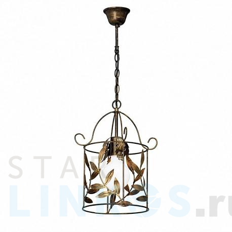 Купить Подвесной светильник Vitaluce V1767/1S за 4 687 руб. в Туле фото 2 Купить с доставкой Подвесной светильник Vitaluce V1767/1S в Туле фото 2