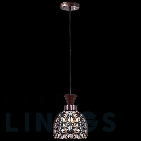 Купить Подвесной светильник Reluce 03144-0.9-01 CF за 1 760 руб. в Туле фото 2 Купить с доставкой Подвесной светильник Reluce 03144-0.9-01 CF в Туле фото 2