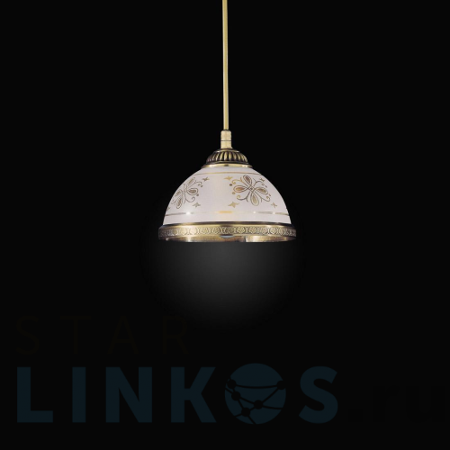 Купить Подвесной светильник Reccagni Angelo L.6002/16 за 13 079 руб. в Туле Купить с доставкой Подвесной светильник Reccagni Angelo L.6002/16 в Туле