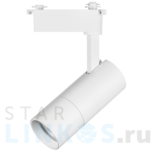 Купить Трековый светодиодный светильник Lightstar Volta 229236 за 4 706 руб. в Туле Купить с доставкой Трековый светодиодный светильник Lightstar Volta 229236 в Туле