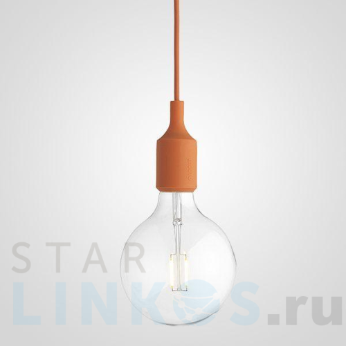 Купить Подвесной светильник Imperium Loft Muuto 186769-22 за 1 790 руб. в Туле Купить с доставкой Подвесной светильник Imperium Loft Muuto 186769-22 в Туле