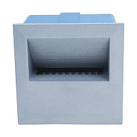 Купить Уличный светодиодный светильник Horoz 079-007-0002 HRZ00001035 в Туле