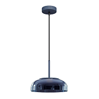 Купить Подвесной светодиодный светильник Loft IT Disk 8210-P Grey в Туле