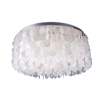 Купить Потолочная люстра Milosh Tendence Madison 0901CL-6WT в Туле