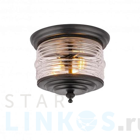 Купить Уличный потолочный светильник Covali PL-30590 за 43 360 руб. в Туле фото 2 Купить с доставкой Уличный потолочный светильник Covali PL-30590 в Туле фото 2